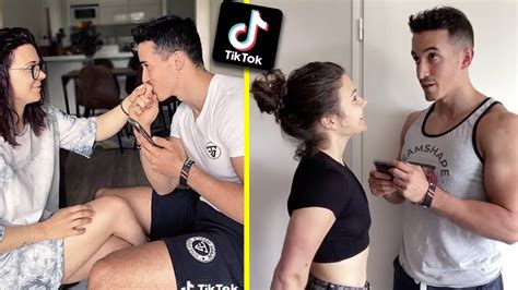 adamandalanna|A Freeport Couple Is Killing It on TikTok